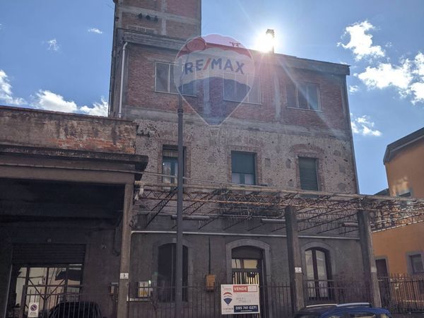 Stabile/Palazzo Randazzo, CT Vendita - Foto 4