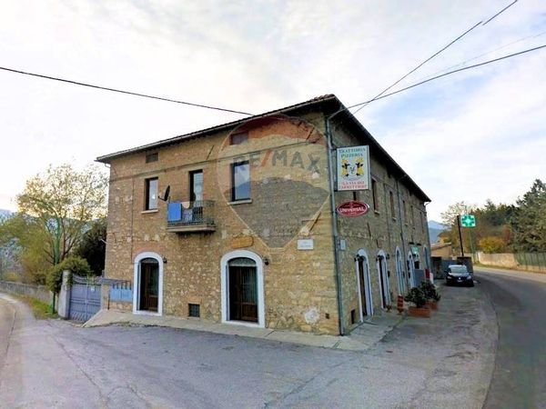 Cascina/Casale Barete, AQ Vendita