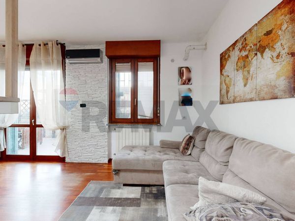 Appartamento Gorgonzola, MI Vendita - Foto 4