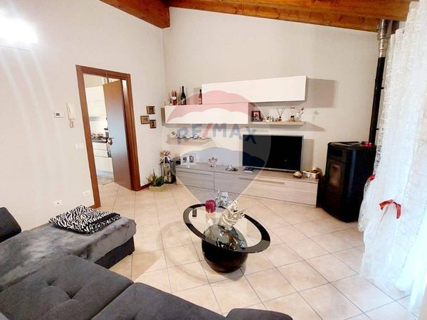 Appartamento Vigano San Martino, BG Vendita