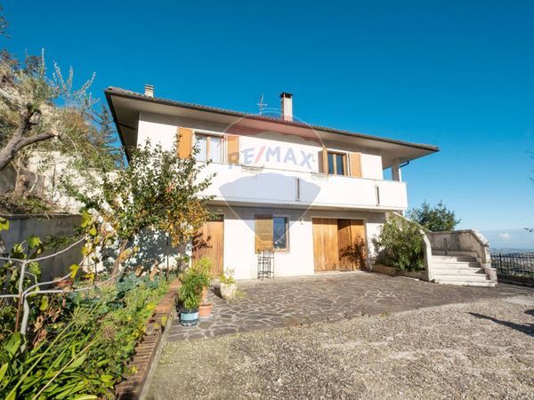 Casa Indipendente Arcevia, AN Vendita - Foto 2