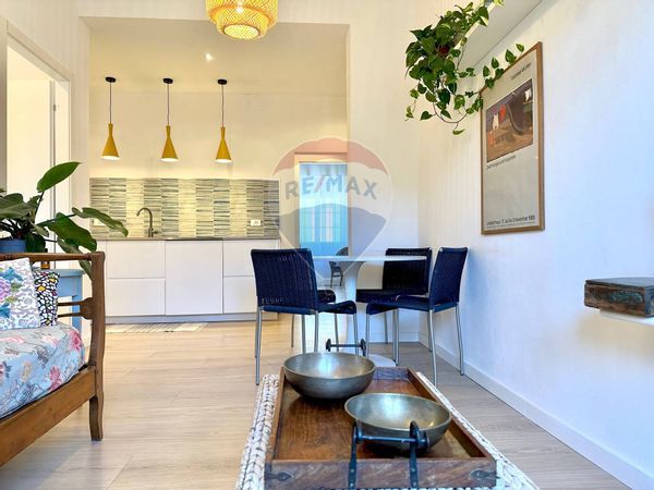 Appartamento Piombino, LI Vendita