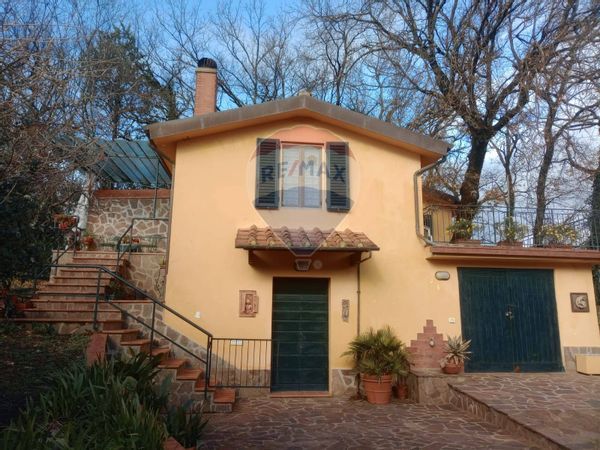 Villa singola Pieve a Nievole, PT Vendita - Foto 3