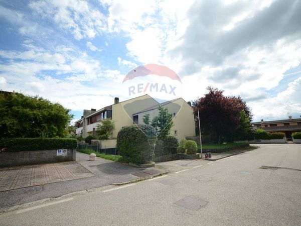 Appartamento Pieve di Soligo, TV Vendita