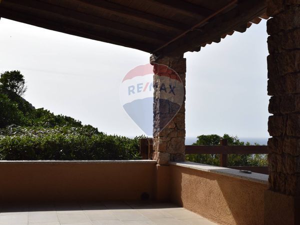 Villa o villino Costa Paradiso, Trinità d'Agultu e Vignola, SS Vendita - Foto 2