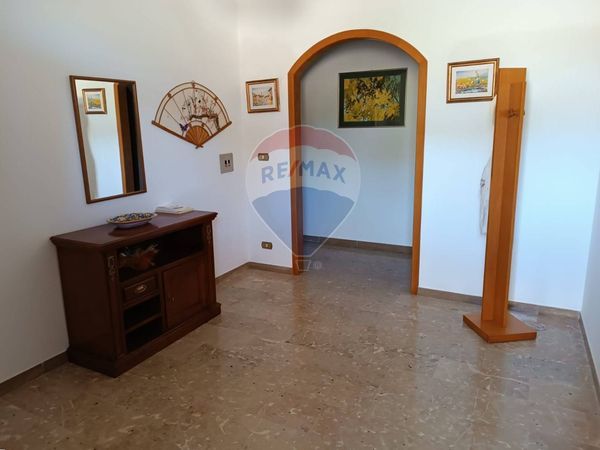 Villa singola Santa Margherita di Belice, AG Vendita - Foto 4