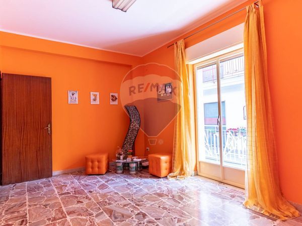Appartamento Francavilla di Sicilia, ME Vendita - Foto 3