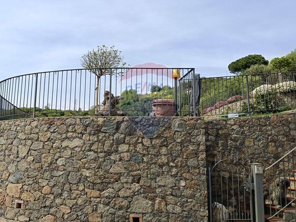 Porzione di villa LeginoZinola, Savona, SV Vendita - Foto 3