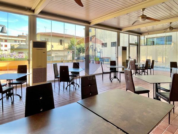 Ristorante Lamporecchio, PT Affitto - Foto 3