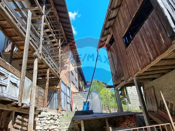 Casa Semindipendente Centro, Lamon, BL Vendita - Foto 2