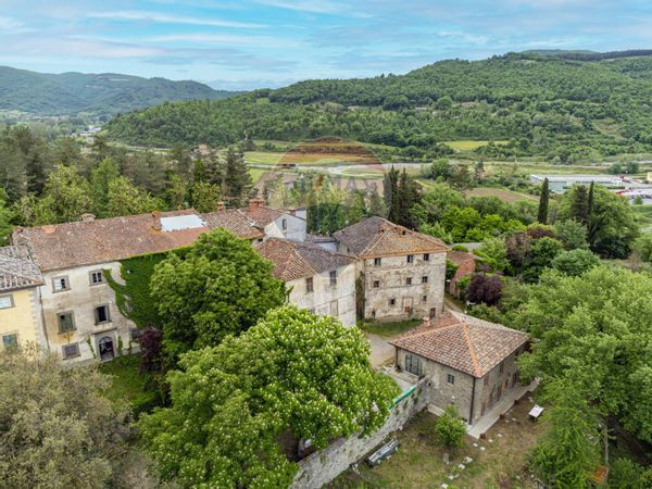 Multiproprietà Castel Focognano, Castel Focognano, AR Vendita