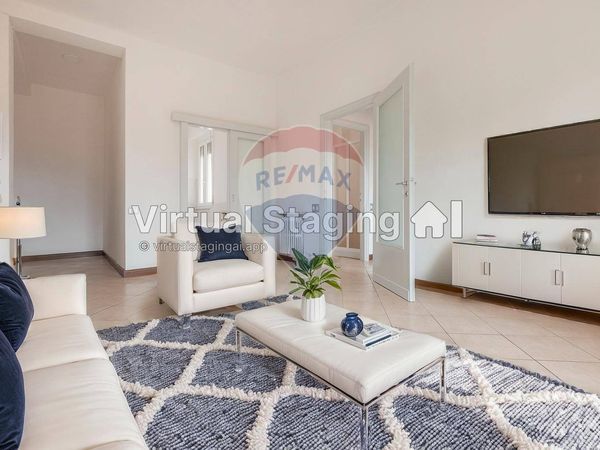 Appartamento Sant'Andrea, Cocquio-Trevisago, VA Vendita