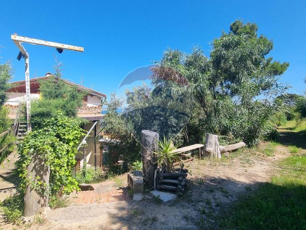 Porzione di villa Cefalù, PA Vendita - Foto 4