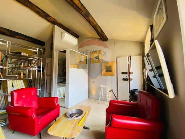 Attico/Mansarda Santa Margherita Ligure, GE Vendita