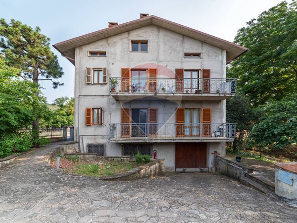 Villetta bifamiliare Moie, Maiolati Spontini, AN Vendita - Foto 2