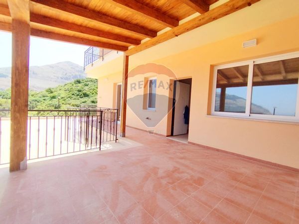 Casa Semindipendente Torretta, PA Vendita - Foto 2