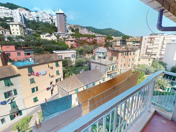 Appartamento Quarto, Genova, GE Vendita