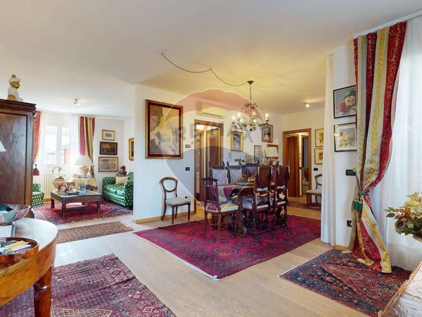 Appartamento Abano Terme, PD Vendita