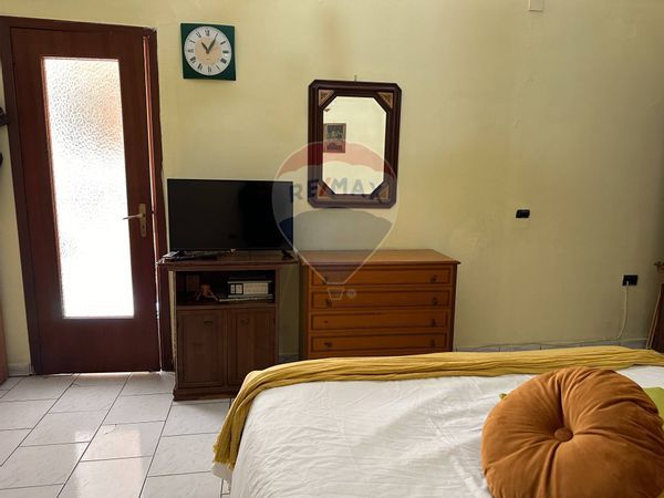 Appartamento Afragola, NA Vendita