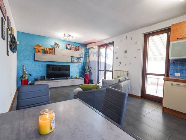 Appartamento Terno d'Isola, BG Vendita - Foto 4