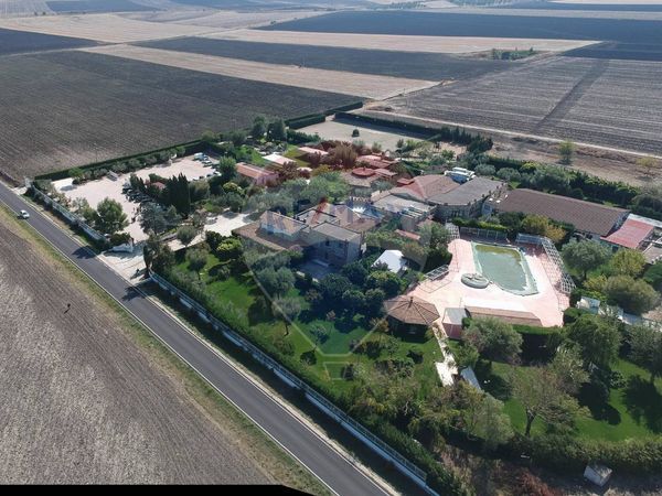 Agriturismo Bovino, FG Vendita - Foto 2