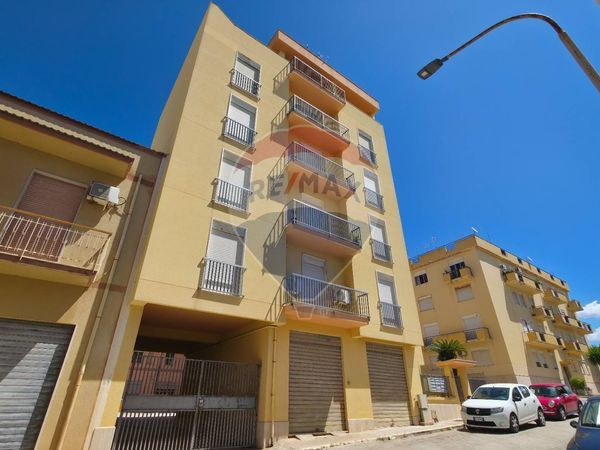 Appartamento Erice, TP Vendita