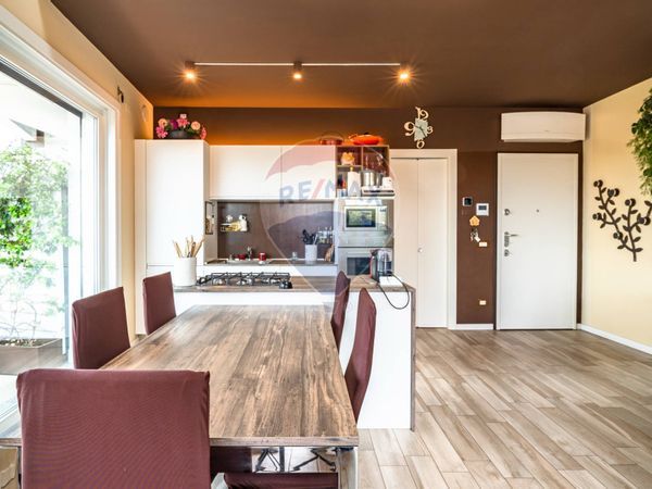 Appartamento Uboldo, VA Vendita - Foto 3