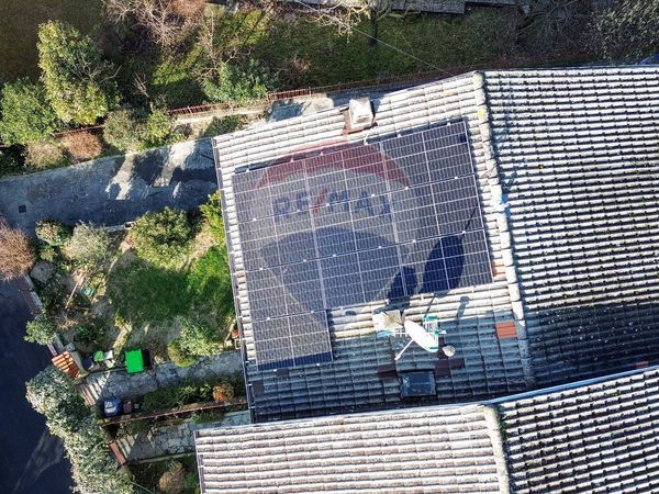 Casa Semindipendente Salsomaggiore Terme, Salsomaggiore Terme, PR Vendita - Foto 4