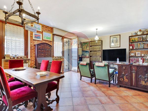 Appartamento Carpiano, MI Vendita - Foto 2