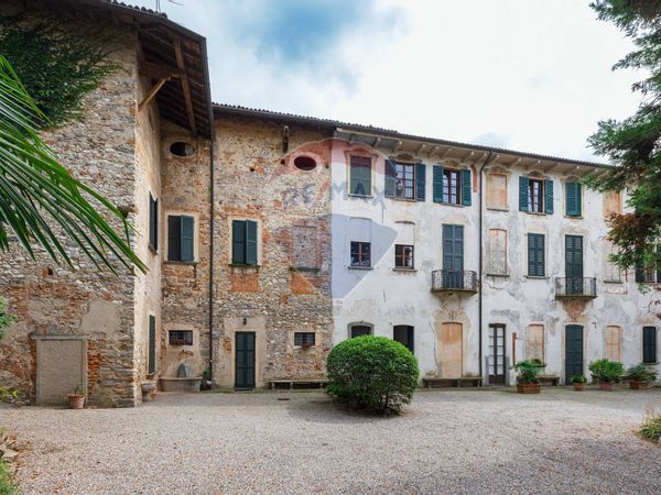 Appartamento Besozzo, VA Vendita