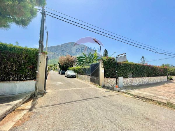 Porzione di villa Cinisi, PA Affitto - Foto 3