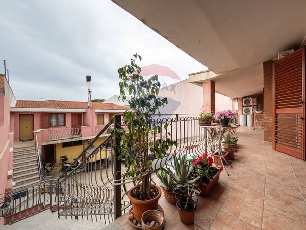 Appartamento Capoterra, CA Vendita - Foto 4