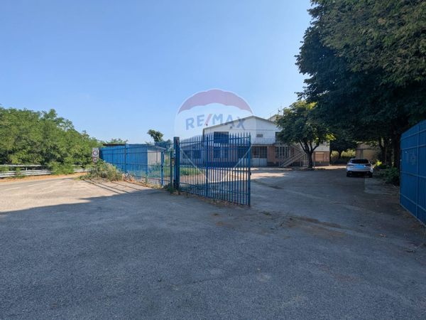 Capannone Industriale Gropello Cairoli, PV Vendita