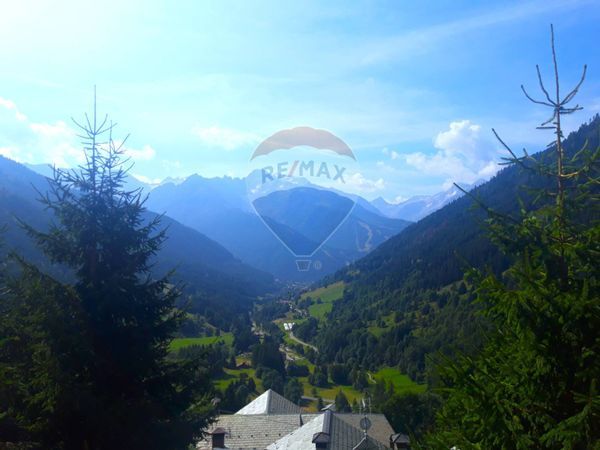 Casa Semindipendente Pezzo, Ponte di Legno, BS Vendita