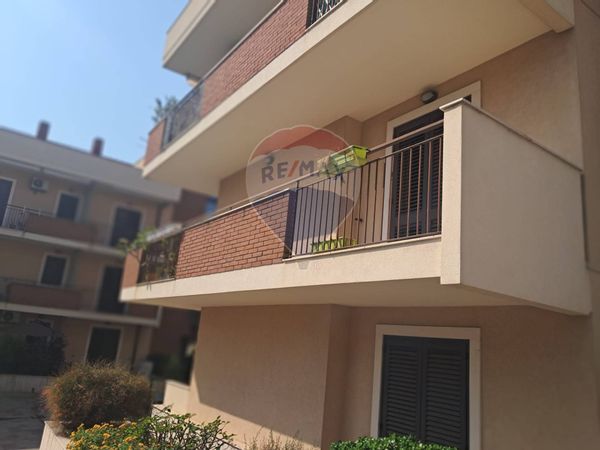 Appartamento Fiumefreddo di Sicilia, CT Vendita - Foto 2