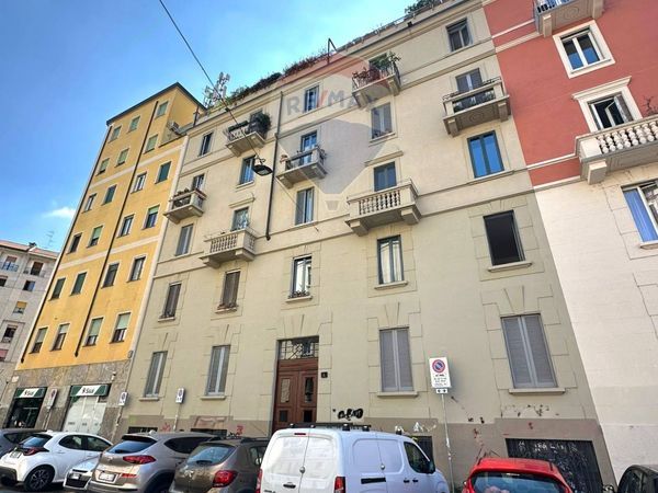 Ufficio Naviglio Grande - San Cristoforo, Milano, MI Affitto - Foto 2