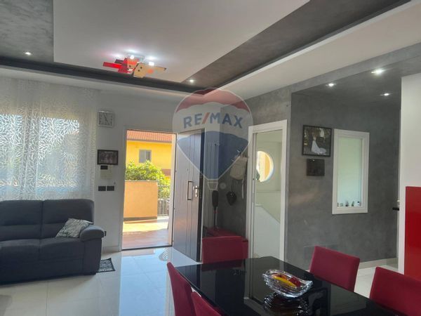 Villetta bifamiliare Misterbianco, CT Vendita - Foto 4