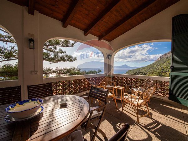 Villa singola Fiumicello, Maratea, PZ Vendita - Foto 4