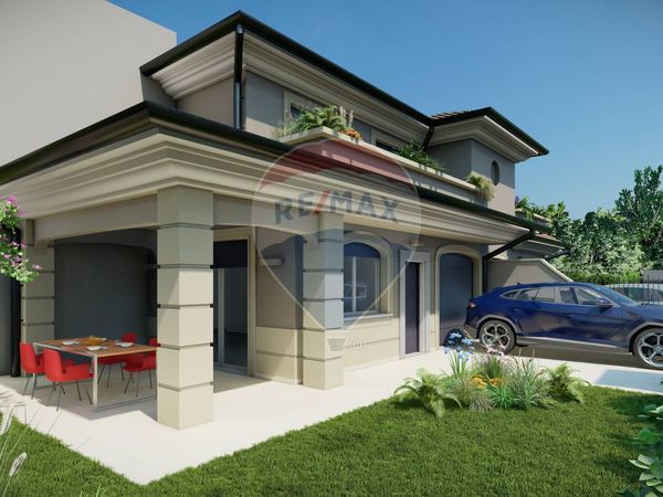 Villetta bifamiliare Maristella, Cremona, CR Vendita - Foto 3