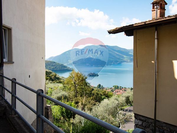 Casa Indipendente Collepiano, Marone, BS Vendita - Foto 4