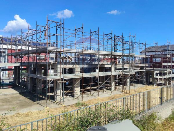 Villa a schiera Fiumefreddo di Sicilia, CT Vendita - Foto 3