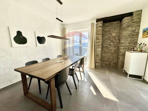 Casa Indipendente Oggebbio, VB Vendita - Foto 3