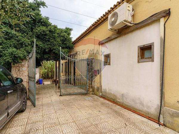 Villa o villino Gelone, Siracusa, SR Vendita - Foto 4