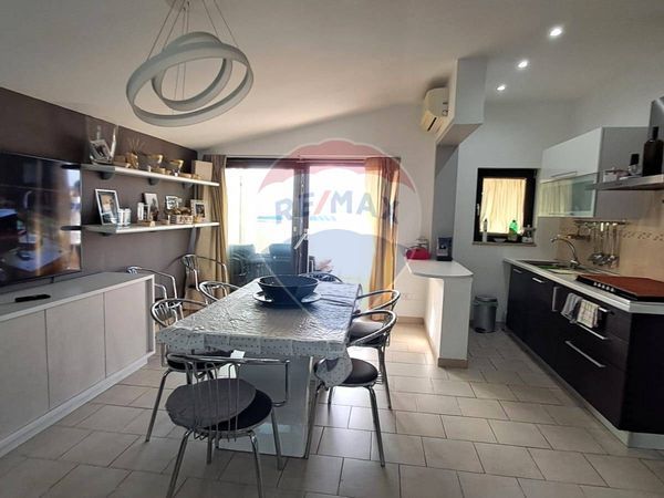 Appartamento Periferia Nord, Matera, MT Vendita