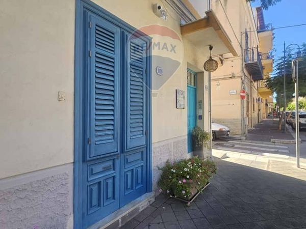 Appartamento Santa Flavia, PA Affitto