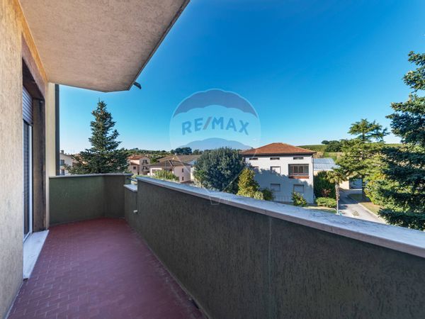 Appartamento Castelbellino Stazione, Castelbellino, AN Vendita - Foto 2