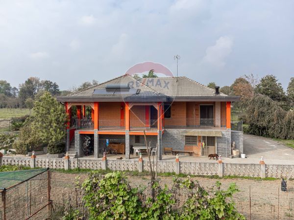 Villa o villino Leinì, TO Vendita - Foto 2