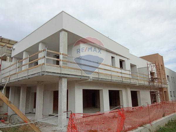 Nuove costruzioni Cologna Spiaggia, Roseto degli Abruzzi, TE Vendita