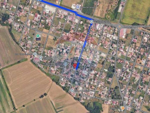 Appartamento Valle Martella, Zagarolo, RM Vendita - Foto 4