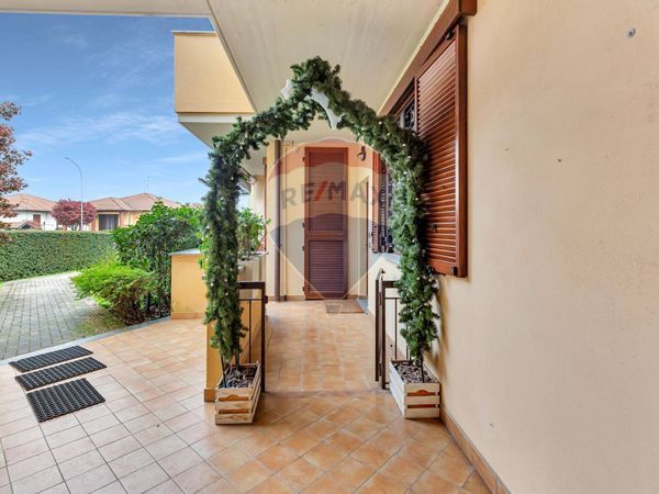 Appartamento Castellazzo de' Barzi, Robecco sul Naviglio, MI Vendita - Foto 3